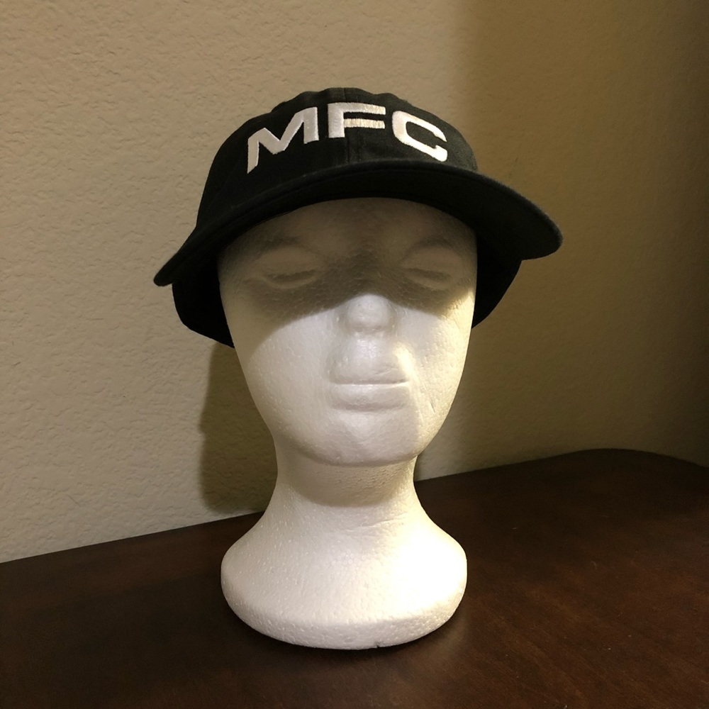 COPY - MFC MyFreeCams My Free Cams Adjustable hat